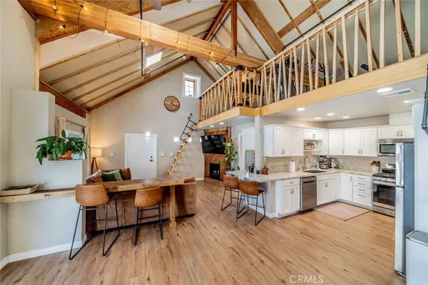 $310,000 | 10022 Silver Rock Road, Pinon Hills, CA 92372