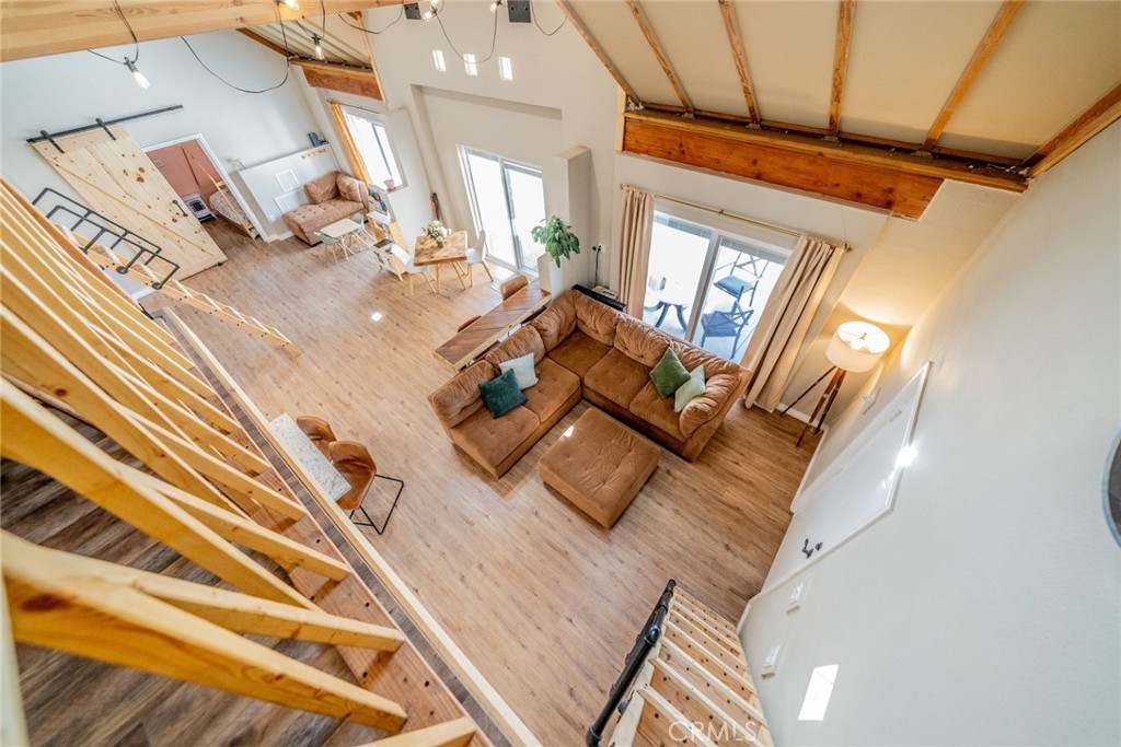 10022 Silver Rock Road Pinon Hills, CA 92372 - Photo 31 of 48