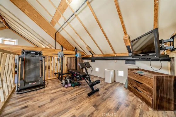 $310,000 | 10022 Silver Rock Road, Pinon Hills, CA 92372