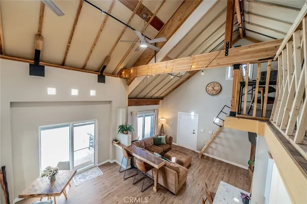 $310,000 | 10022 Silver Rock Road, Pinon Hills, CA 92372