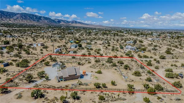 $310,000 | 10022 Silver Rock Road, Pinon Hills, CA 92372