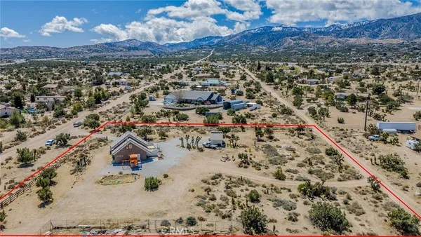 $310,000 | 10022 Silver Rock Road, Pinon Hills, CA 92372