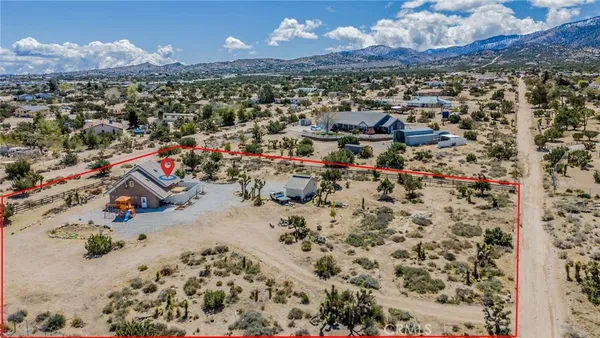 $310,000 | 10022 Silver Rock Road, Pinon Hills, CA 92372