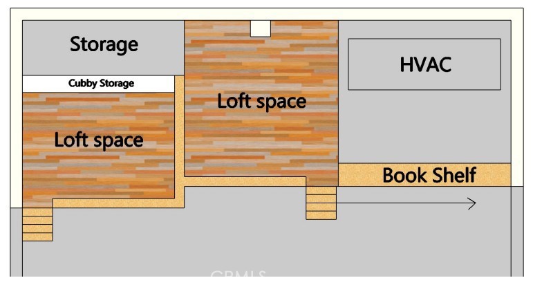 10022 Silver Rock Road Pinon Hills, CA 92372 - Photo 47 of 48