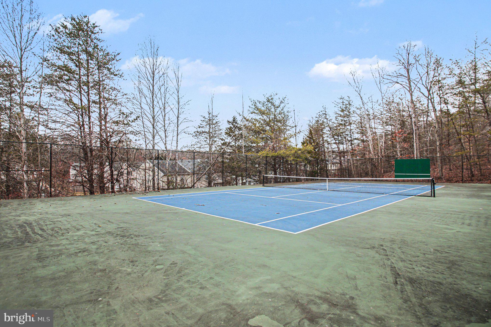 211 Wind Ridge Drive Stafford, VA 22554 - Photo 26 of 27 a view of basketball court
