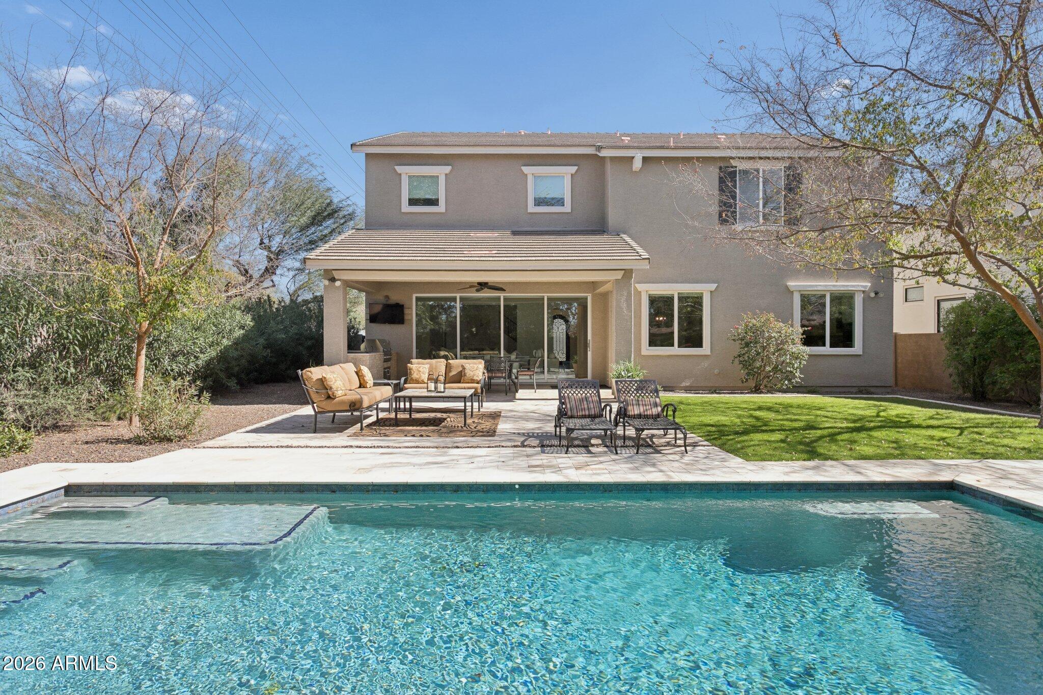 3346 North 34th Street Phoenix, AZ 85018 - Photo 75 of 92 Heated Pool