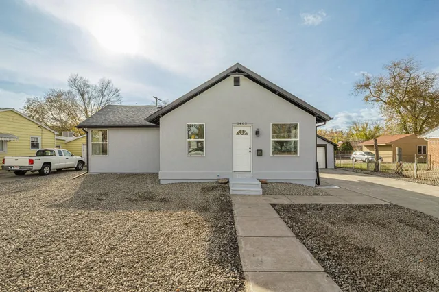 $364,999 | 1405 Orchard Avenue, Grand Junction, CO 81501