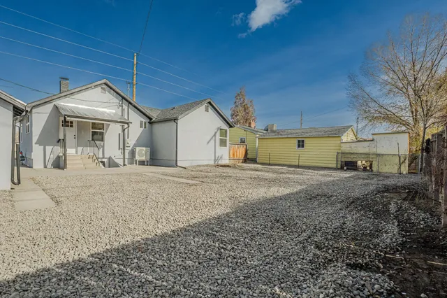 $364,999 | 1405 Orchard Avenue, Grand Junction, CO 81501