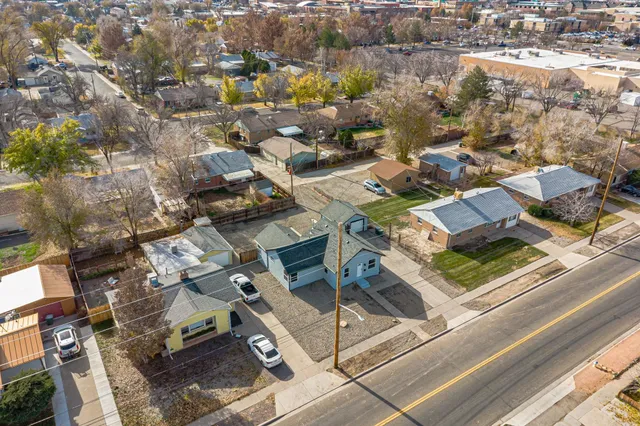 $364,999 | 1405 Orchard Avenue, Grand Junction, CO 81501