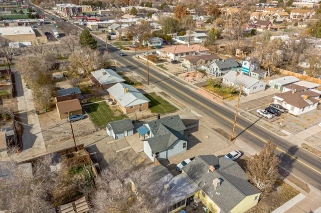 $364,999 | 1405 Orchard Avenue, Grand Junction, CO 81501