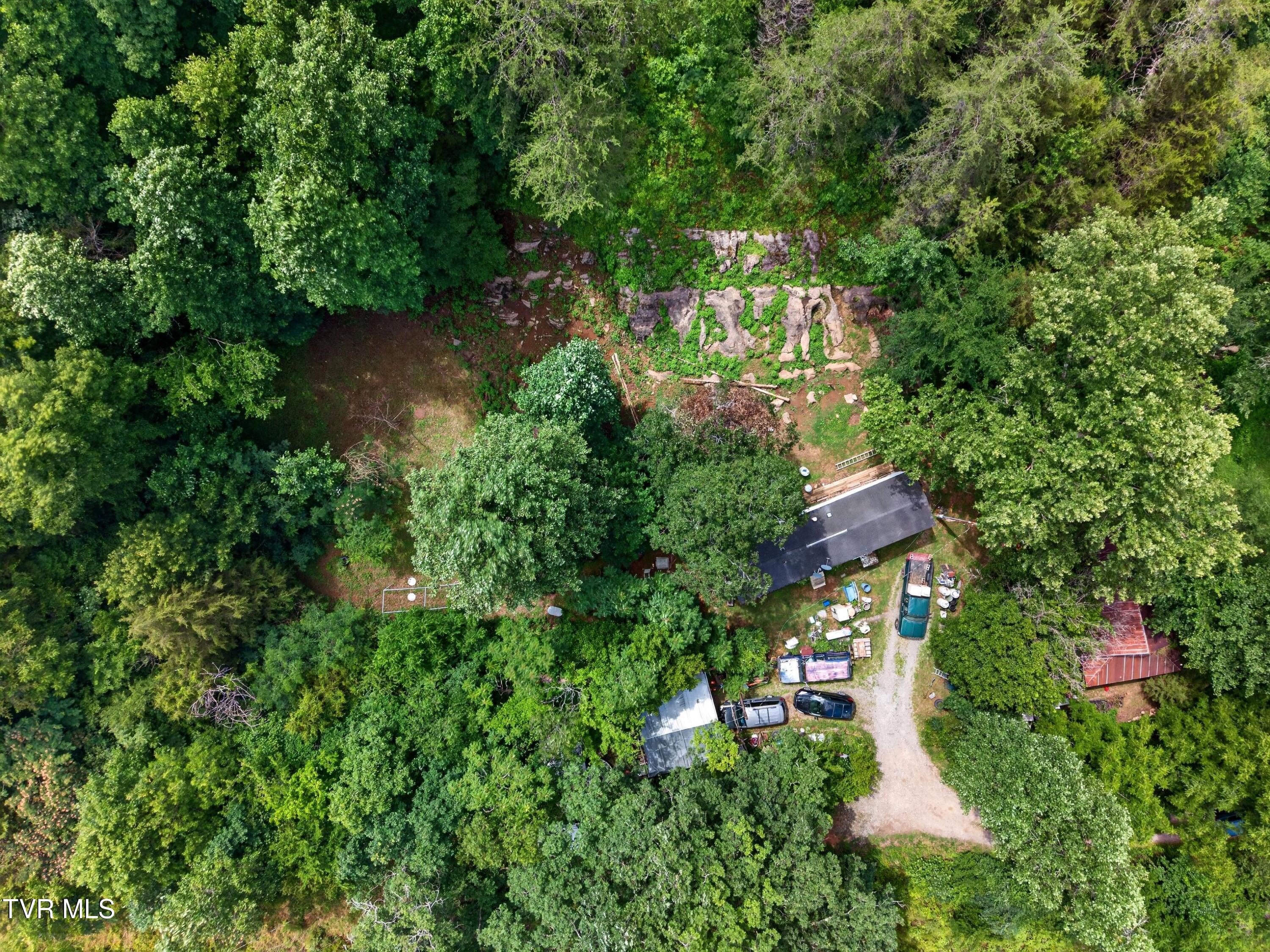 2087 Bullen Valley Road Thorn Hill, TN 37881 - Photo 24 of 29 024-2087BullenValleyRoad-ThornHill-TN-37