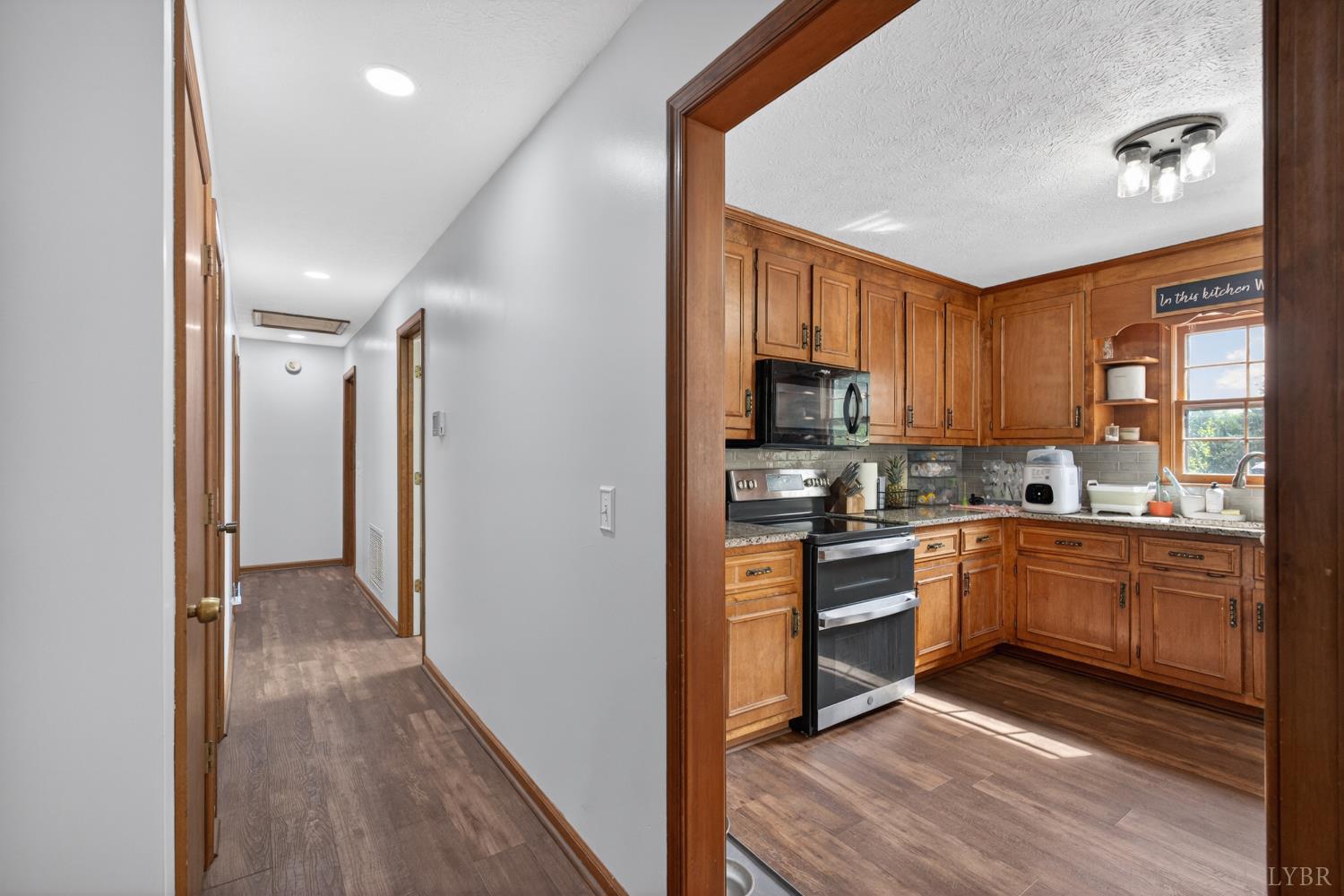 1002 Homeplace Road Rustburg, VA 24588 - Photo 17 of 49