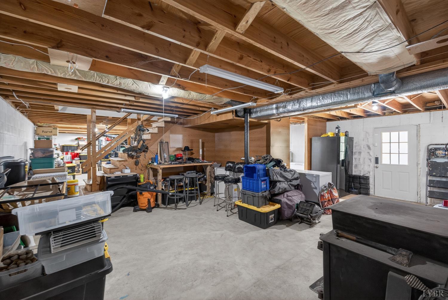 1002 Homeplace Road Rustburg, VA 24588 - Photo 28 of 49