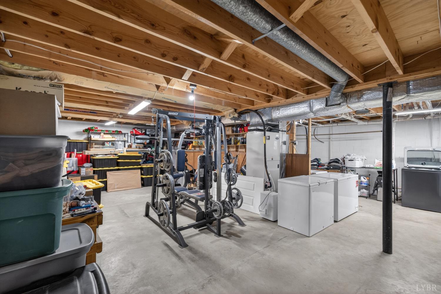 1002 Homeplace Road Rustburg, VA 24588 - Photo 29 of 49