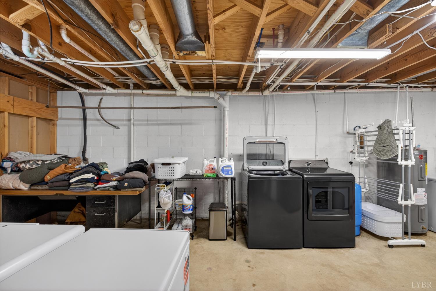 1002 Homeplace Road Rustburg, VA 24588 - Photo 30 of 49