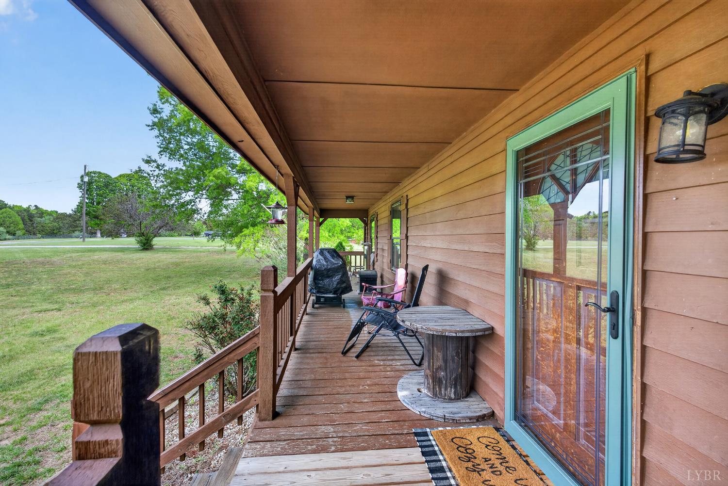 1002 Homeplace Road Rustburg, VA 24588 - Photo 3 of 49