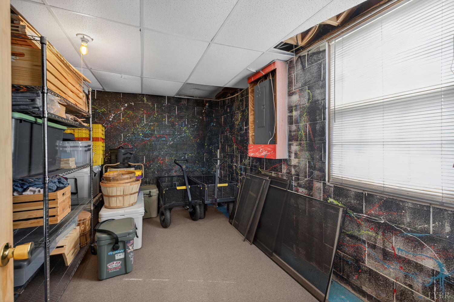 1002 Homeplace Road Rustburg, VA 24588 - Photo 31 of 49