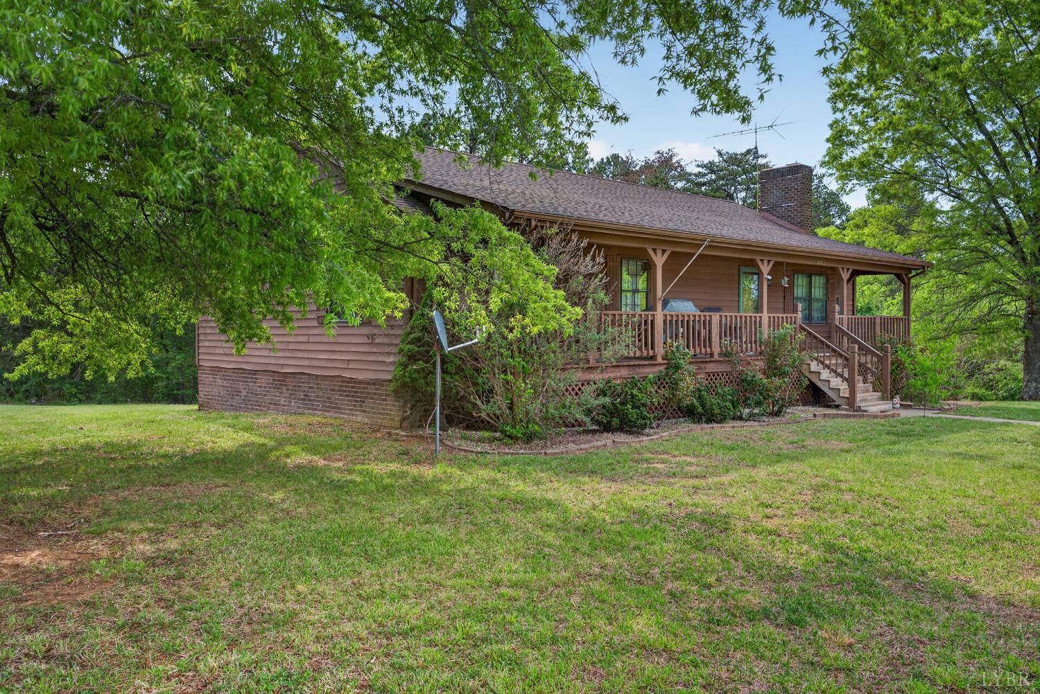 1002 Homeplace Road Rustburg, VA 24588 - Photo 35 of 49