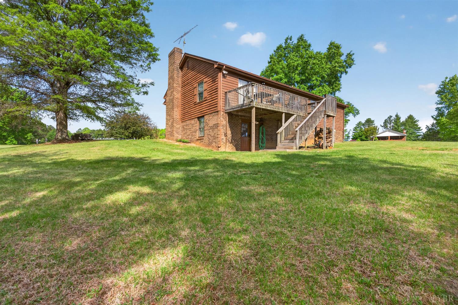 1002 Homeplace Road Rustburg, VA 24588 - Photo 39 of 49