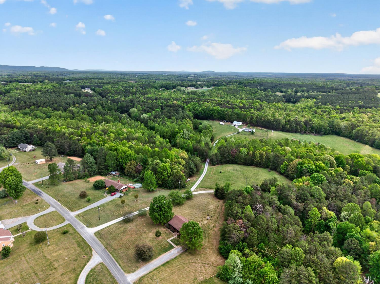 1002 Homeplace Road Rustburg, VA 24588 - Photo 43 of 49