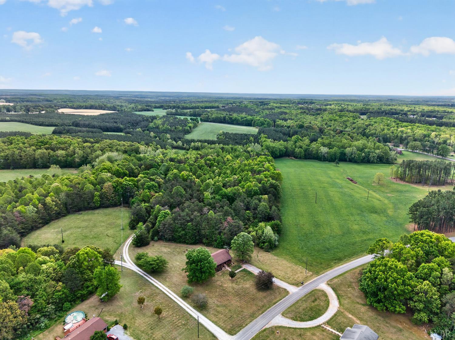 1002 Homeplace Road Rustburg, VA 24588 - Photo 44 of 49