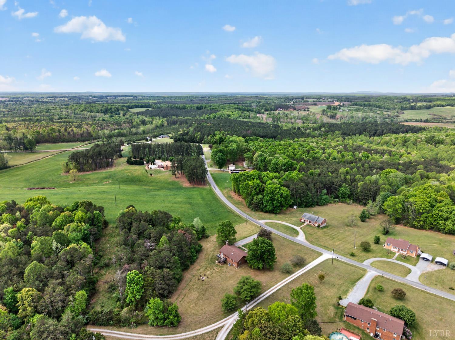 1002 Homeplace Road Rustburg, VA 24588 - Photo 45 of 49