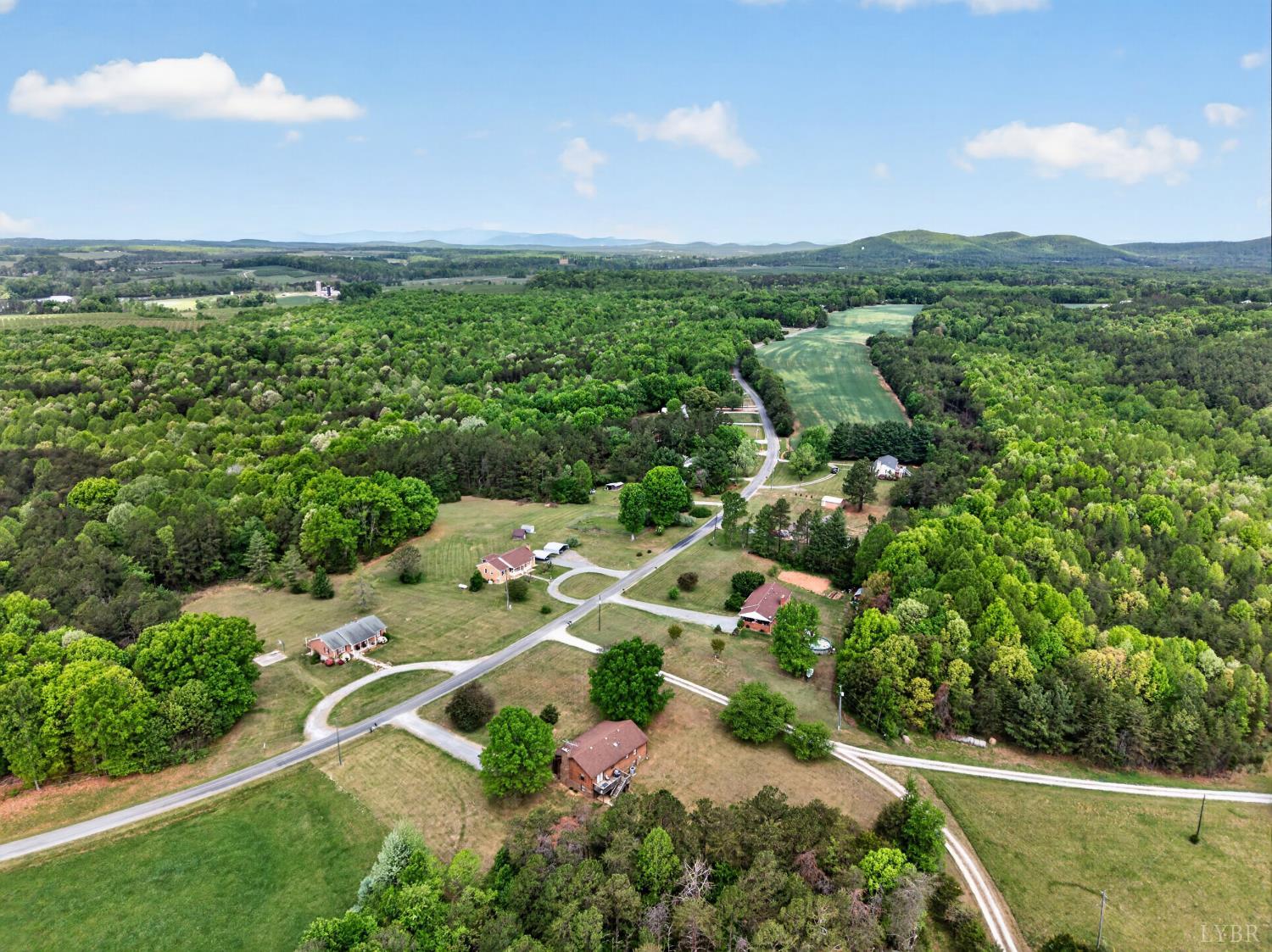 1002 Homeplace Road Rustburg, VA 24588 - Photo 46 of 49