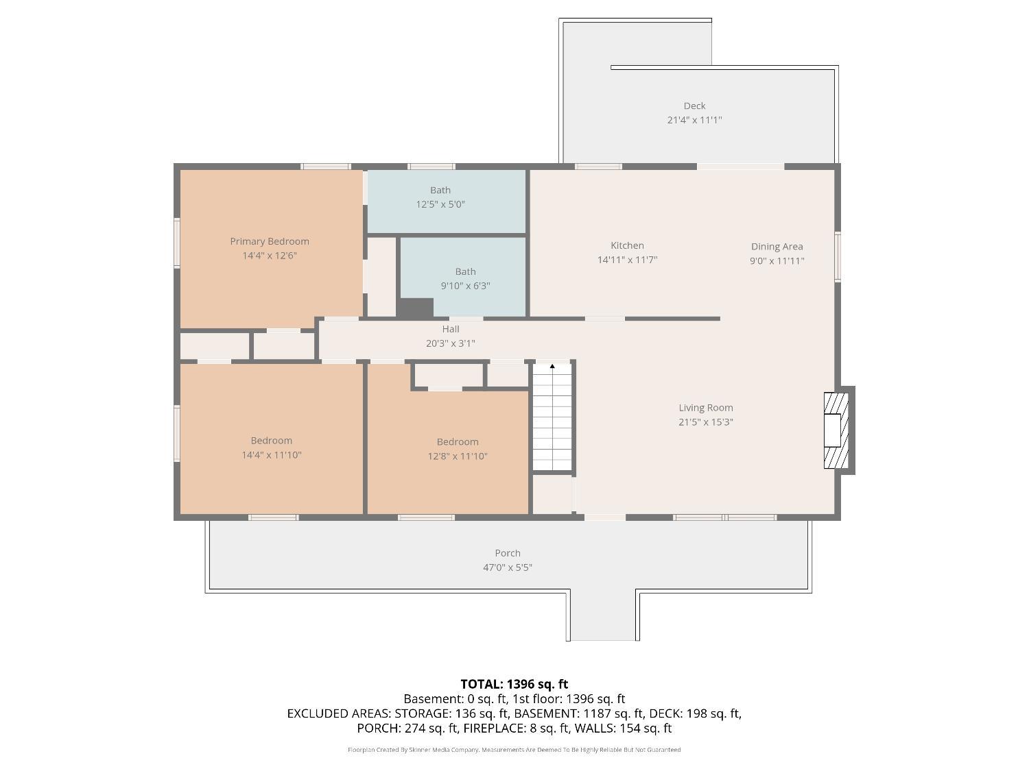 1002 Homeplace Road Rustburg, VA 24588 - Photo 49 of 49