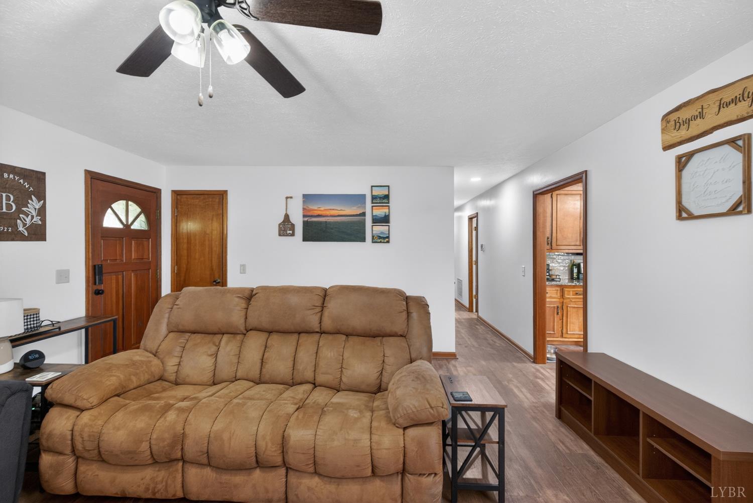 1002 Homeplace Road Rustburg, VA 24588 - Photo 6 of 49