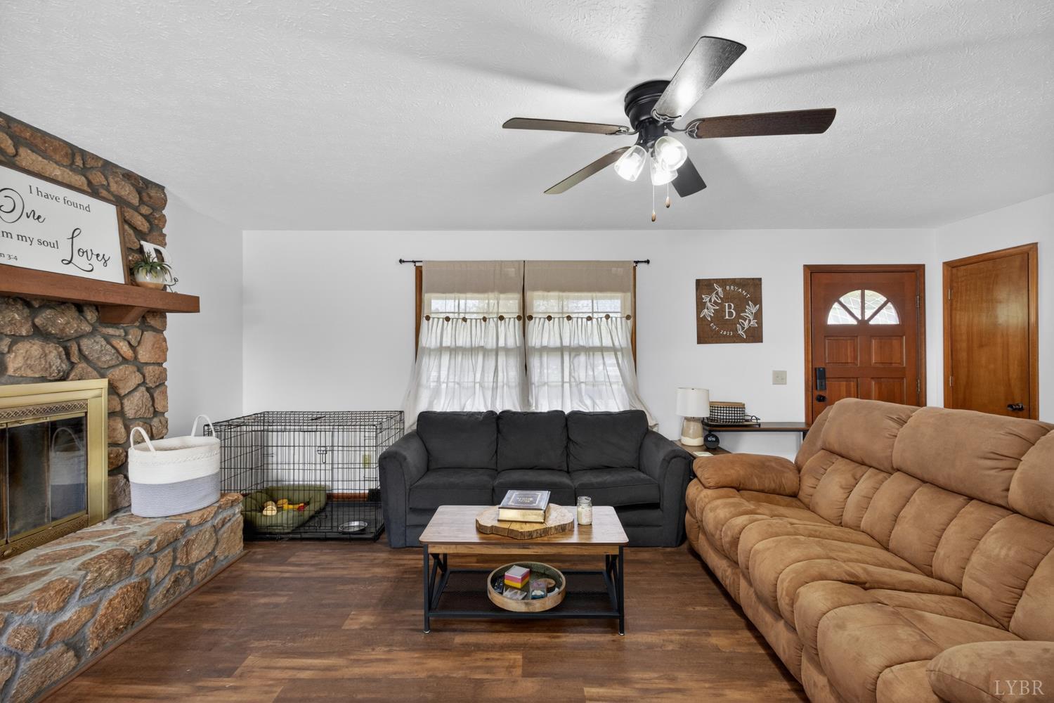 1002 Homeplace Road Rustburg, VA 24588 - Photo 7 of 49