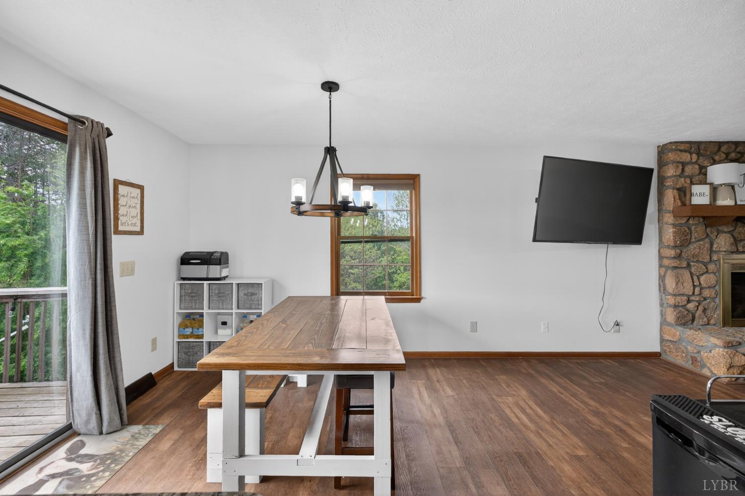 1002 Homeplace Road Rustburg, VA 24588 - Photo 9 of 49