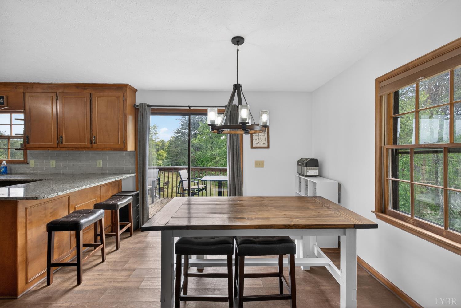 1002 Homeplace Road Rustburg, VA 24588 - Photo 10 of 49