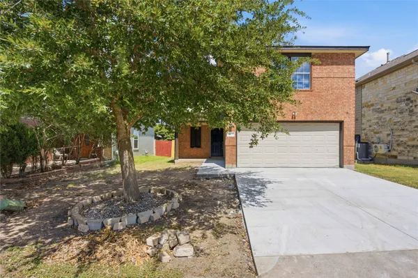 $247,500 | 6917 Panda Royle Drive, Del Valle, TX 78617