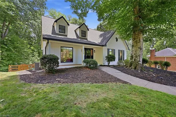 $449,900 | 3608 Foxglove Drive, Winston-Salem, NC 27106