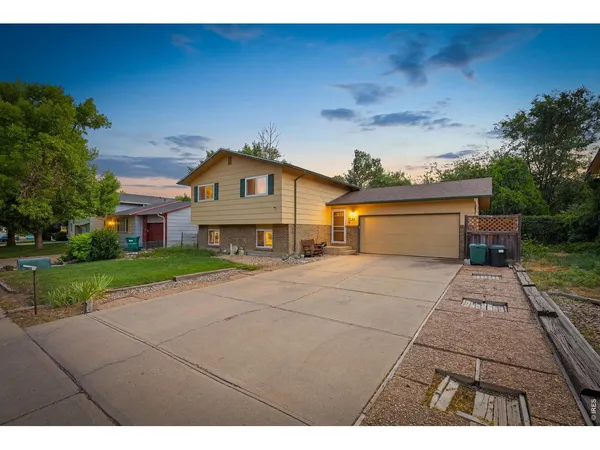 $389,900 | 3133 19th Avenue, Greeley, CO 80631