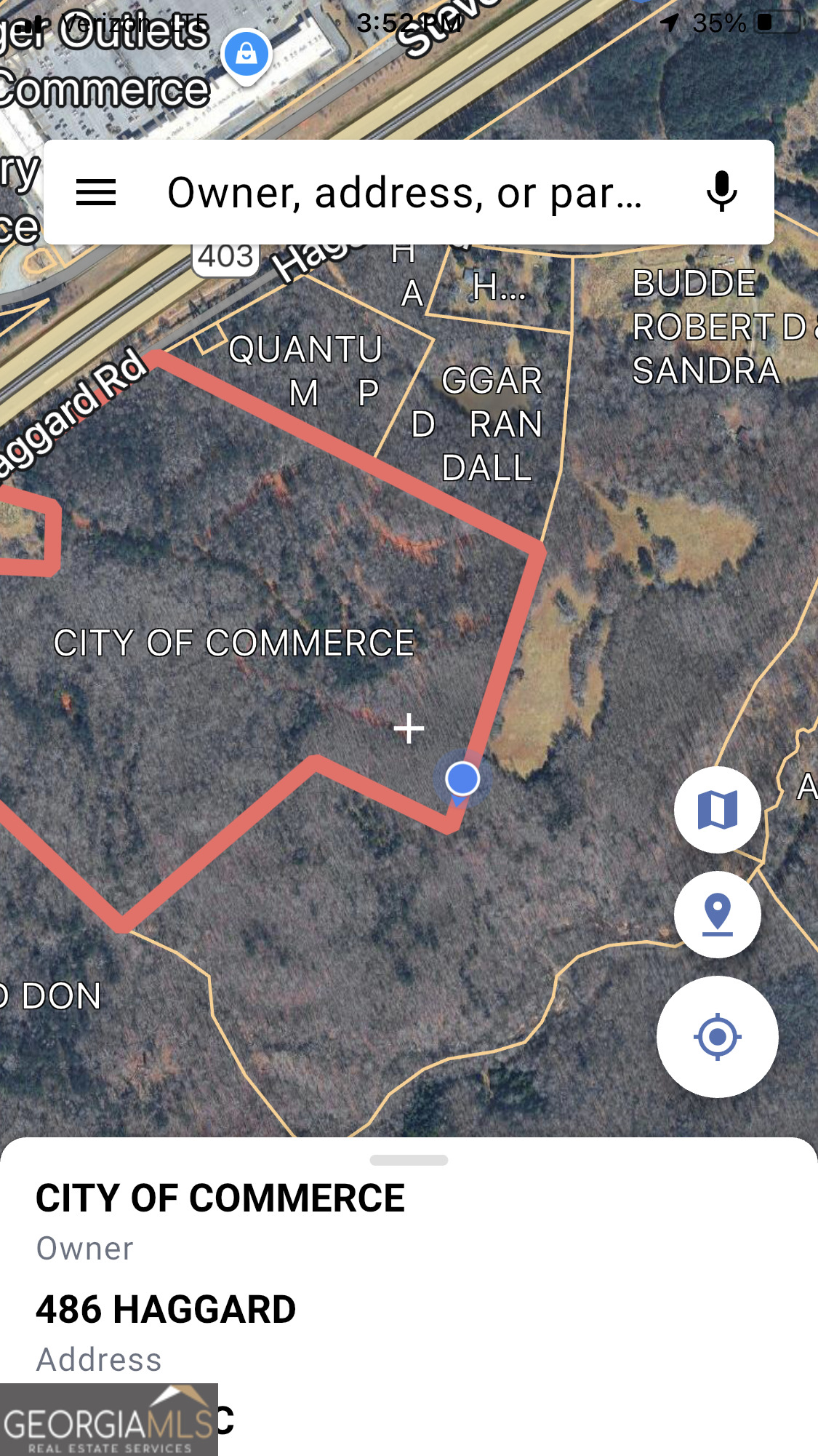 840 Haggard Road Commerce, GA 30529 - Photo 23 of 23