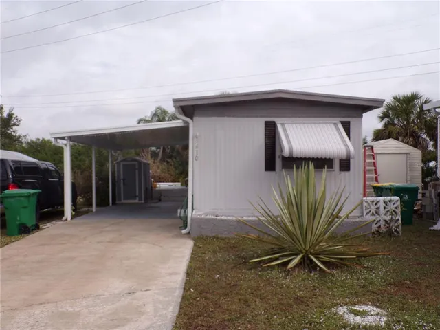 $975 | 3410 Bayside Parkway, Punta Gorda, FL 33982