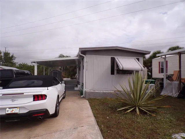 $975 | 3410 Bayside Parkway, Punta Gorda, FL 33982