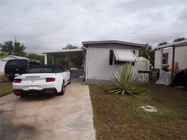 $975 | 3410 Bayside Parkway, Punta Gorda, FL 33982