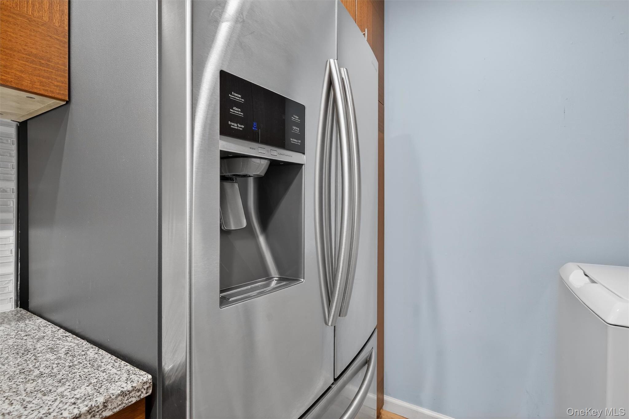 276 Temple Hill Road, Unit 2604 New Windsor, NY 12553 - Photo 12 of 31 a close view of cabinet