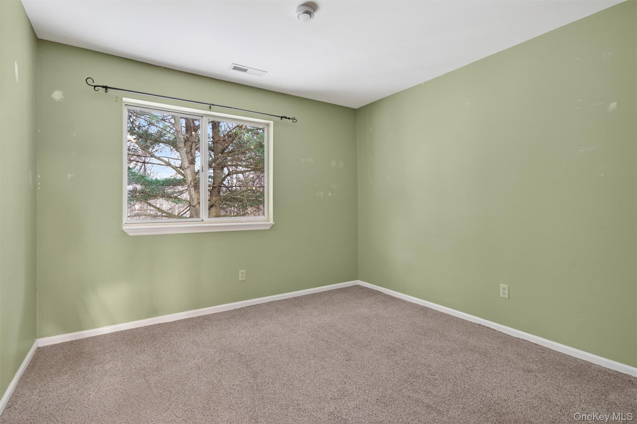 276 Temple Hill Road, Unit 2604 New Windsor, NY 12553 - Photo 14 of 31 Carpeted spare room with baseboards