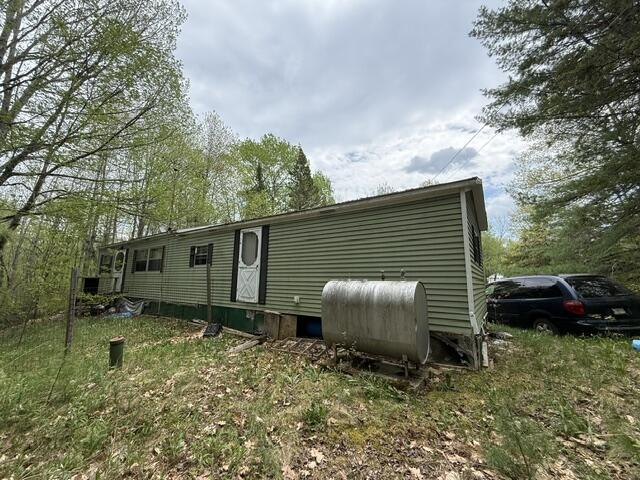 113 Woodland Road Princeton, ME 04668 - Photo 2 of 11 IMG_0091