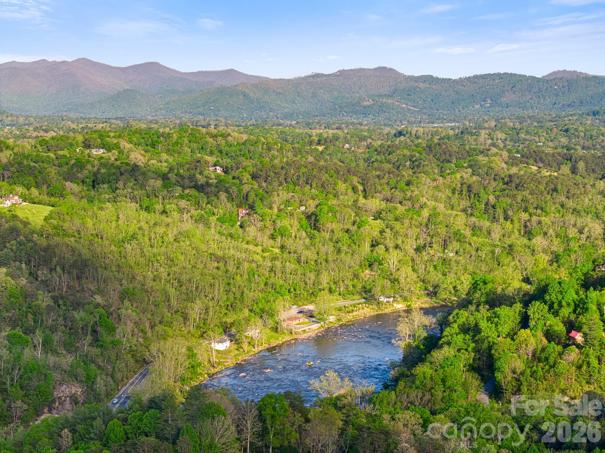 40 Firefly Ridge Trail Alexander, NC 28701 - Photo 42 of 45