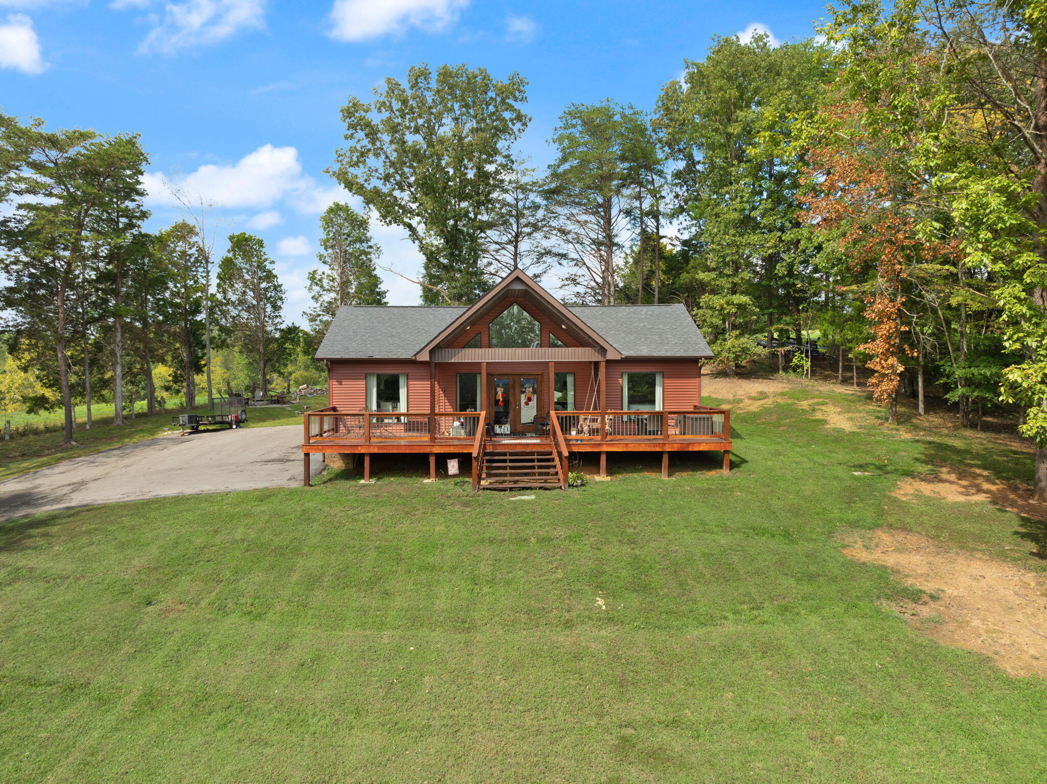 1970 Bridge Hollow Road Somerset, KY 42503 - Photo 4 of 81 3-web-or-mls-DJI_0815