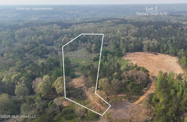 $89,500 | 7 Tyro Branch Cove, Senatobia, MS 38668