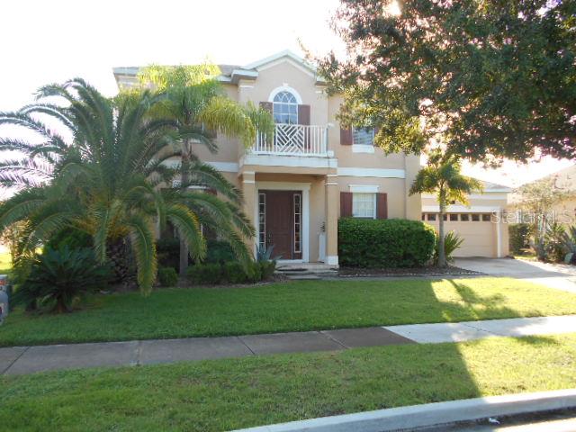 4825 Indian Deer Road Windermere, FL 34786 - Photo 1 of 1
