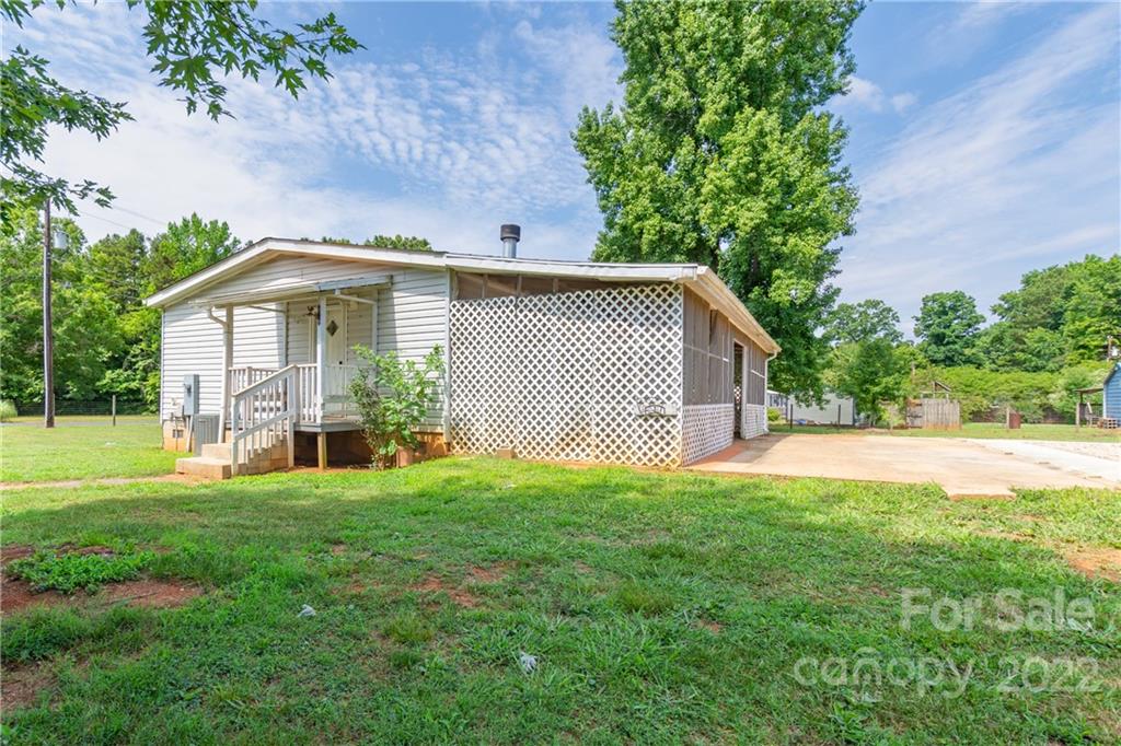 1107 Cruse Road Salisbury, NC 28146 - Photo 24 of 33 Gallery Image 24
