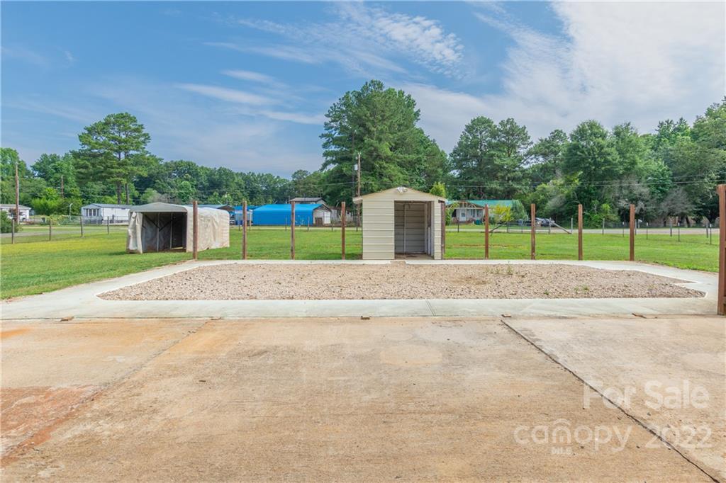 1107 Cruse Road Salisbury, NC 28146 - Photo 25 of 33 Gallery Image 25