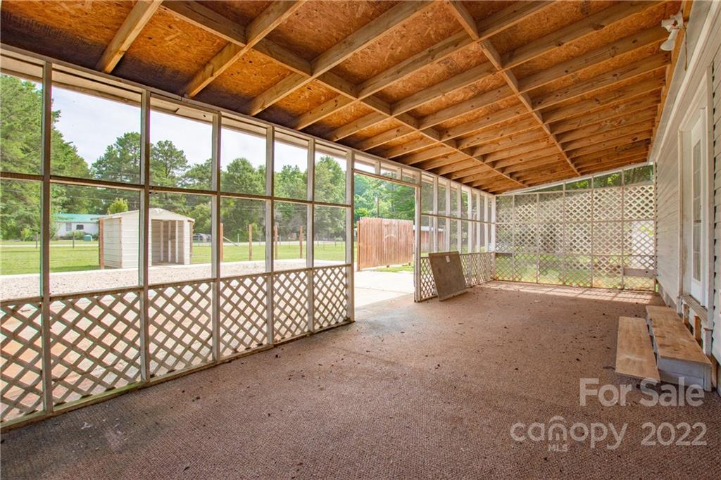 1107 Cruse Road Salisbury, NC 28146 - Photo 27 of 33 Gallery Image 27