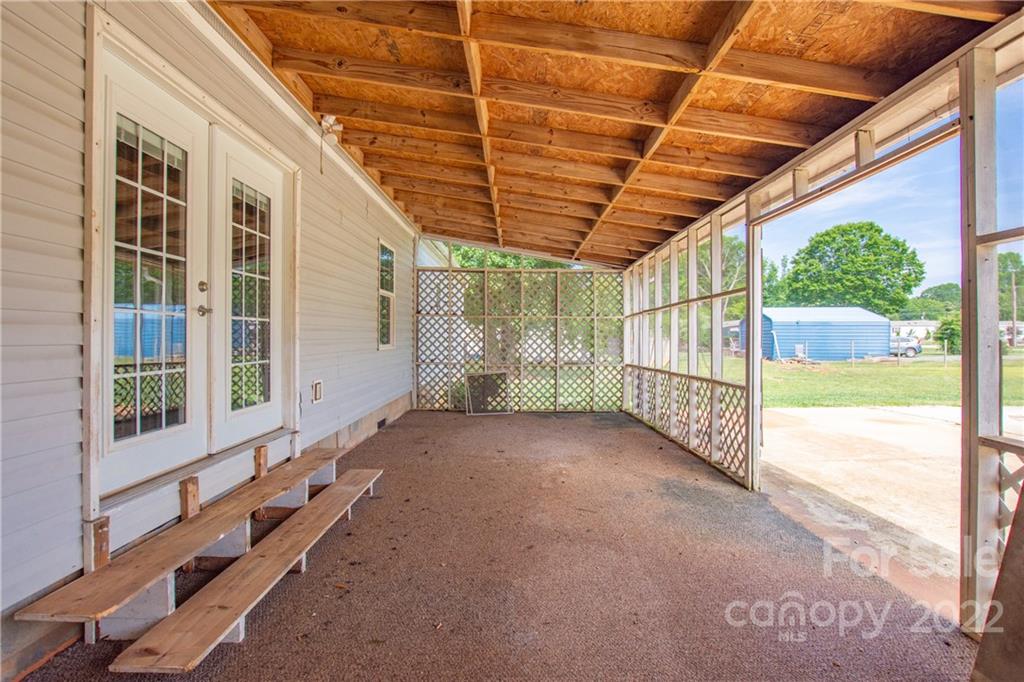 1107 Cruse Road Salisbury, NC 28146 - Photo 28 of 33 Gallery Image 28